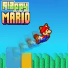 Flappy Mario